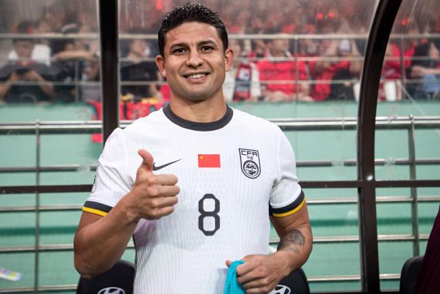 九游体育官网-归化国脚艾克森宣布退役 5获中超冠军2夺亚冠