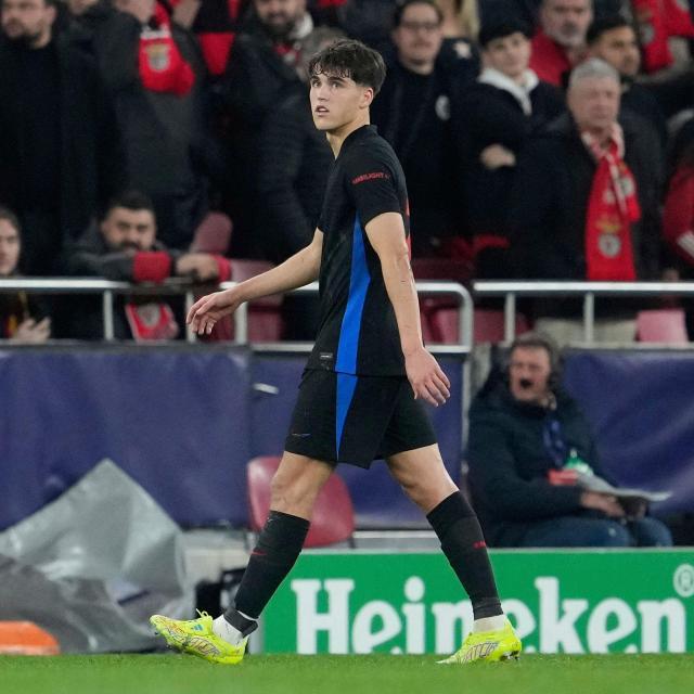 九游体育下载-前中后全面升级后的巴萨，不会重蹈去年的覆辙