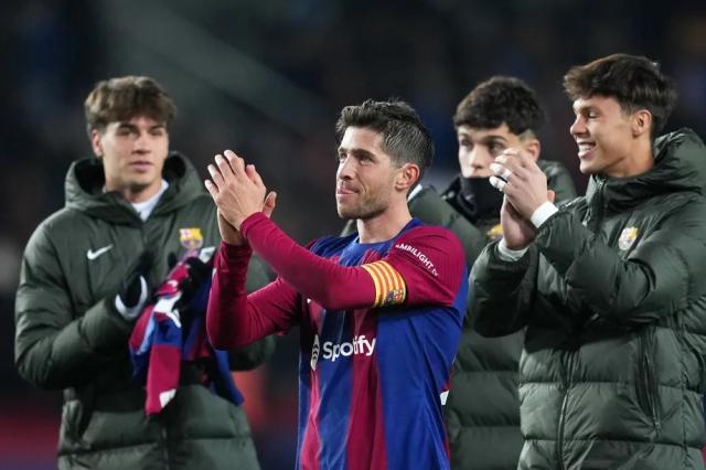 九游体育下载-【人物】塞尔吉·罗伯托，缔造奇迹的全能战士