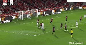 九游体育下载-【西甲】罗德里戈破门 皇马1比1客平马洛卡