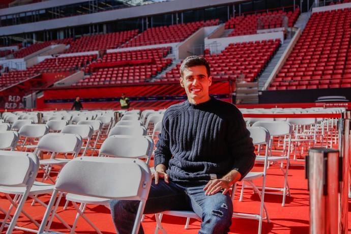 九游体育APP-博主：前上海海港外援奇塔迪尼已敲定加盟宁波队