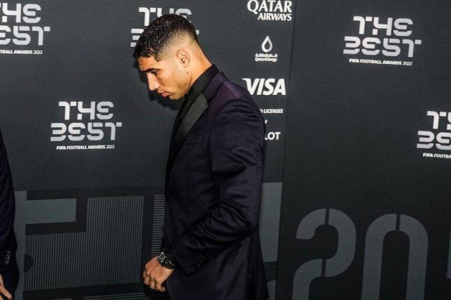 九游体育下载-阿什拉夫涉强奸遭起诉，美艳娇妻被曝与其分居