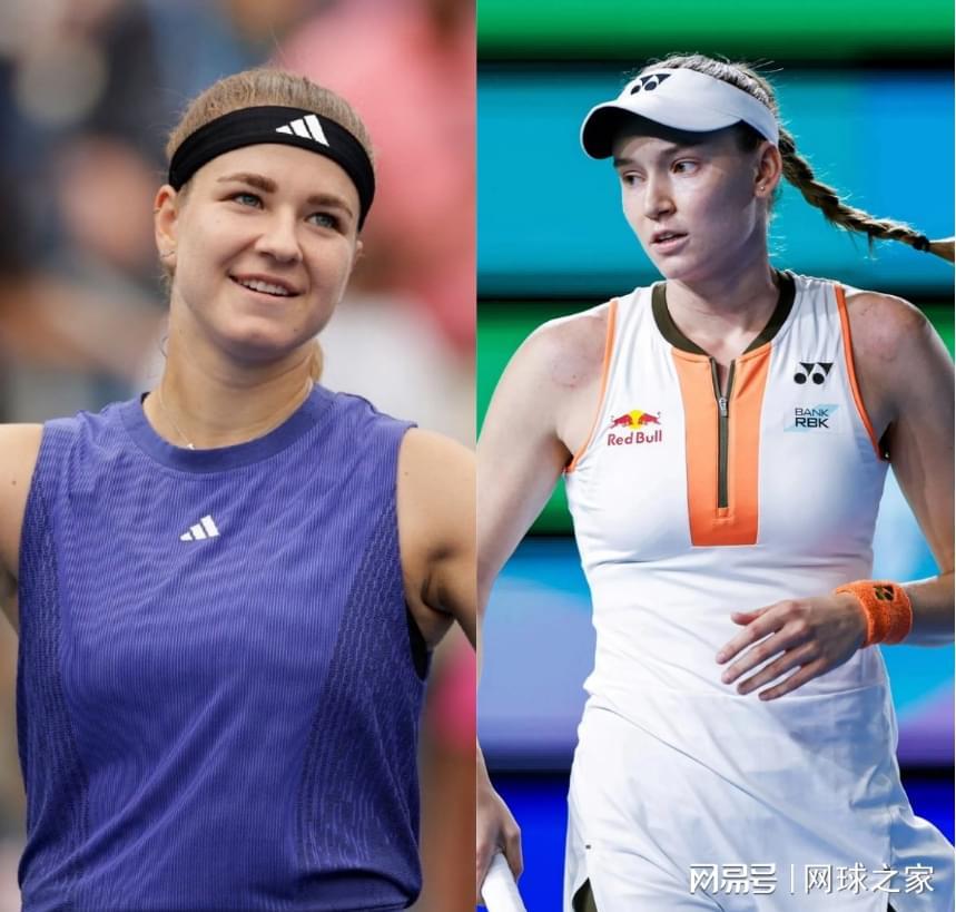 JiuyouSports-莱巴金娜和穆霍娃会师过程被指感人且残忍，张帅今晚第三次冲冠